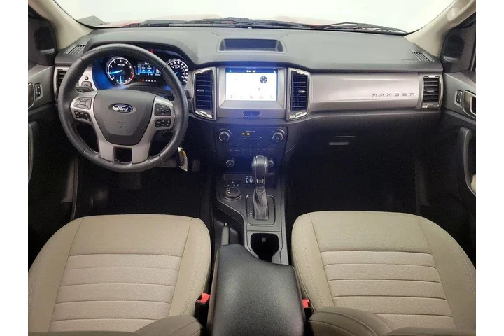 $28998 : Ford Ranger 2019 4x4 XLT 4dr image 9