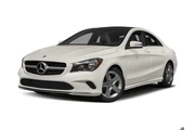 Mercedes-Benz CLA 2018 CLA 2 en Los Angeles