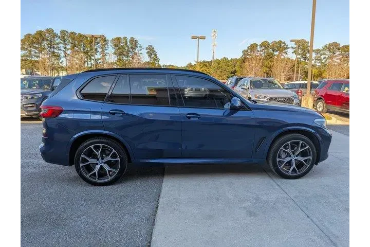 $28650 : BMW X5 2020 sDrive40i 4dr Sp image 3