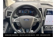 $22995 : Ford Edge 2022 AWD SEL 4dr C thumbnail