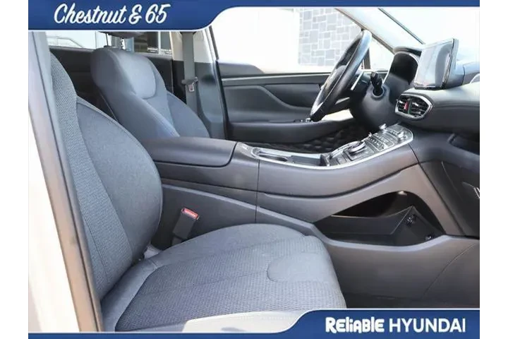 $25744 : Hyundai SANTA FE 2023 AWD SE image 10