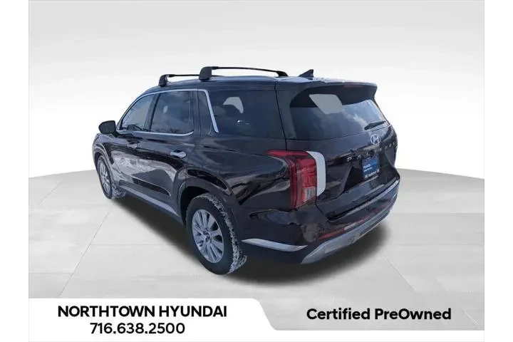 $33819 : Hyundai PALISADE 2023 AWD SE image 4