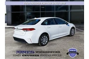 $22748 : Toyota Corolla 2025 LE 4dr S thumbnail