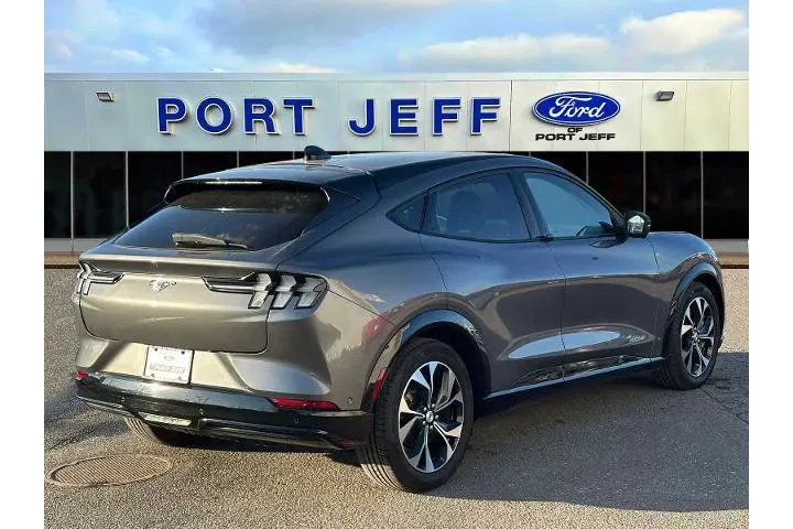 $20495 : Ford Mustang Mach-E 2021 Pre image 6