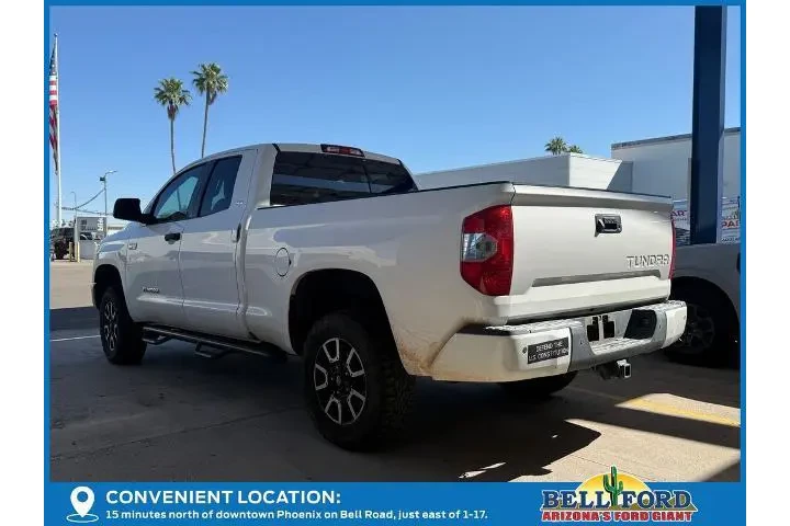 $31934 : Toyota Tundra 2017 4x4 TRD P image 3