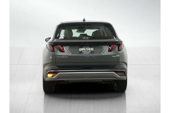 $27700 : Hyundai TUCSON 2026 AWD SE 4 image 4