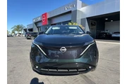$21991 : Nissan Ariya 2024 Evolve+ 4d thumbnail