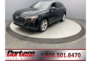 Audi Q8 2019 AWD quattro Pre en Rochester