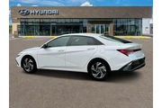 $22000 : Hyundai ELANTRA 2025 SEL Con thumbnail