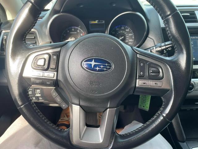 $15995 : 2016 SUBARU OUTBACK image 6