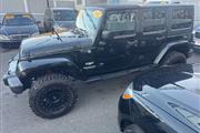 $12499 : 2012 Wrangler Unlimited Sahara thumbnail