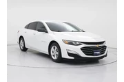 Chevrolet Malibu 2023 LS 4dr