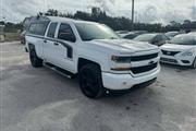 $15297 : 2018 Silverado 1500 Custom thumbnail