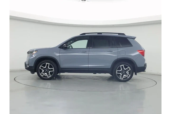 $34998 : Honda Passport 2022 AWD Elit image 3