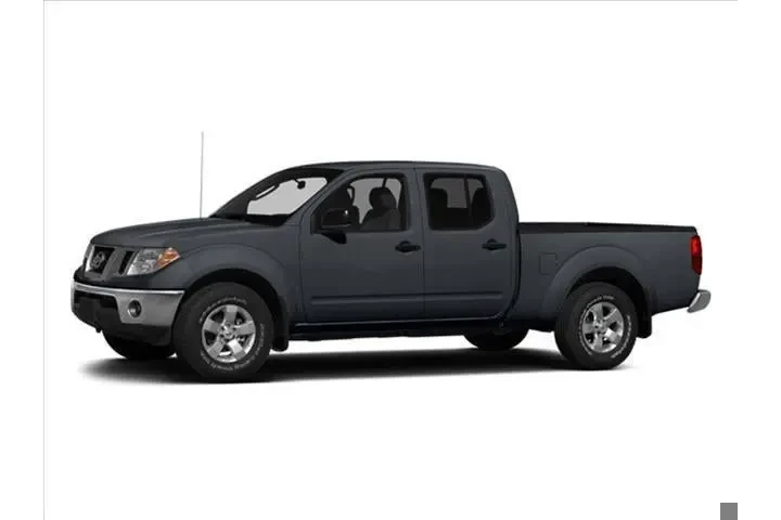 $16509 : Nissan Frontier 2013 4x2 SV image 1