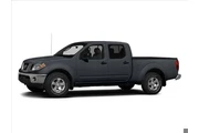 Nissan Frontier 2013 4x2 SV en San Jose