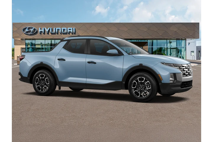 $24588 : Hyundai SANTA CRUZ 2023 AWD image 10