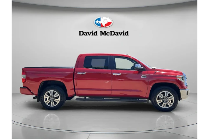 $39748 : Toyota Tundra 2019 4x4 1794 image 8