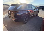 $23988 : Hyundai TUCSON Plug-in Hybri thumbnail