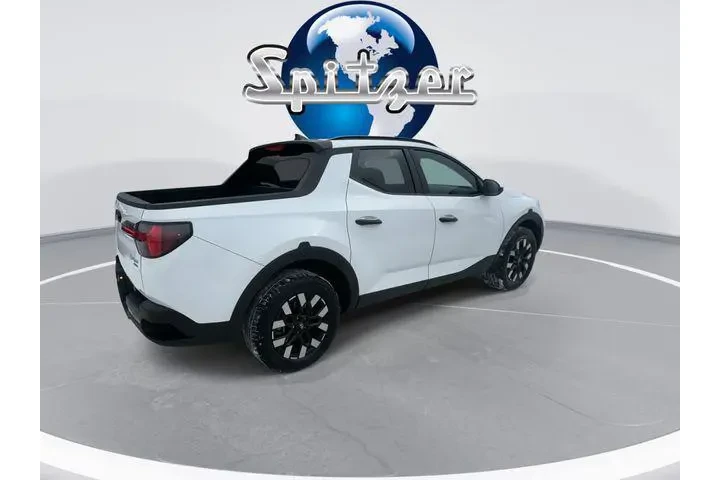 $27500 : Hyundai SANTA CRUZ 2025 AWD image 9