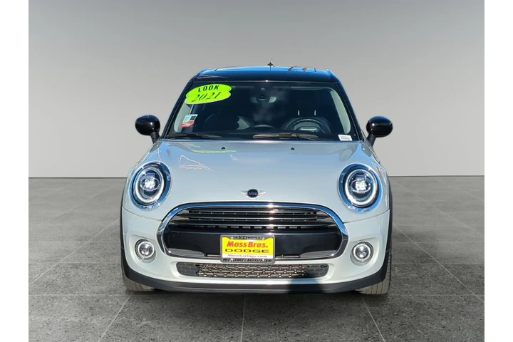 $19900 : MINI Hardtop 4 Door 2021 image 8