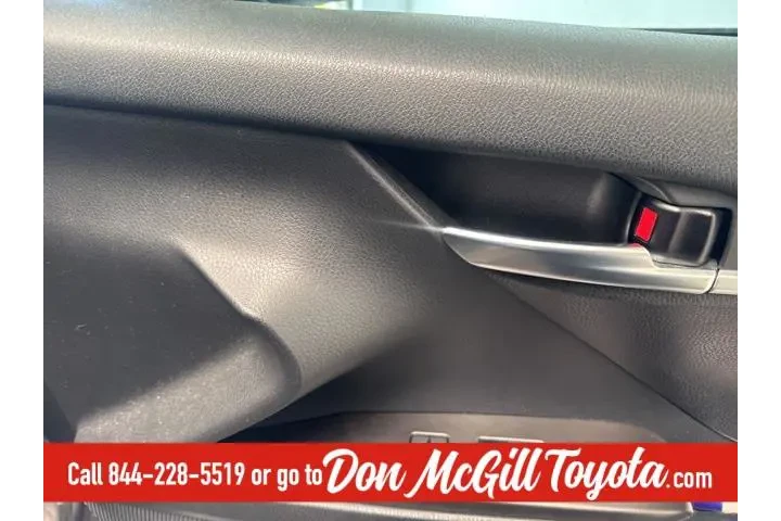 $18472 : Toyota Camry 2021 SE 4dr Sed image 7