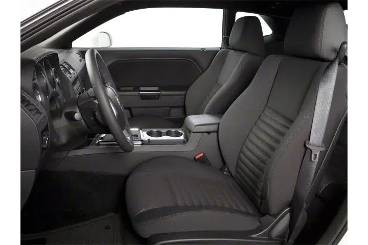 $18597 : Dodge Challenger 2012 R/T 2d image 8