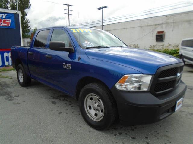 $15999 : 2016 RAM 1500 Tradesman image 10