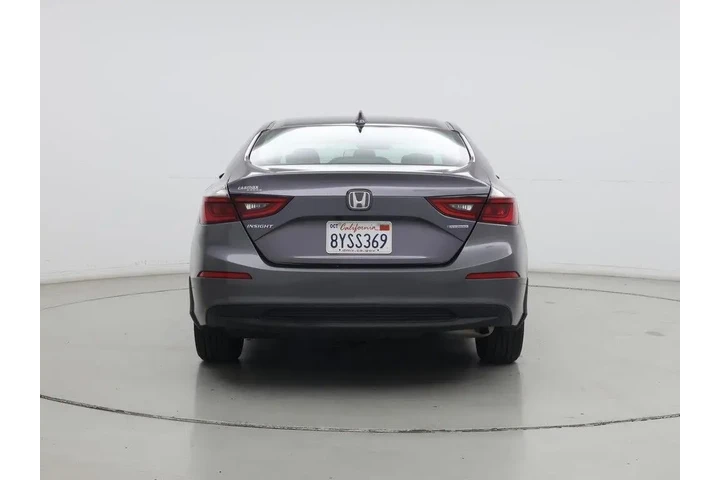 $23998 : Honda Insight 2022 EX 4dr Se image 6