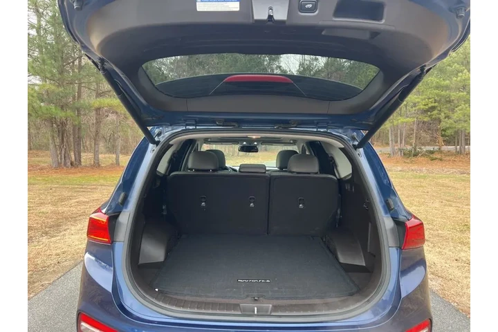 $21776 : Hyundai SANTA FE 2020 Limite image 7