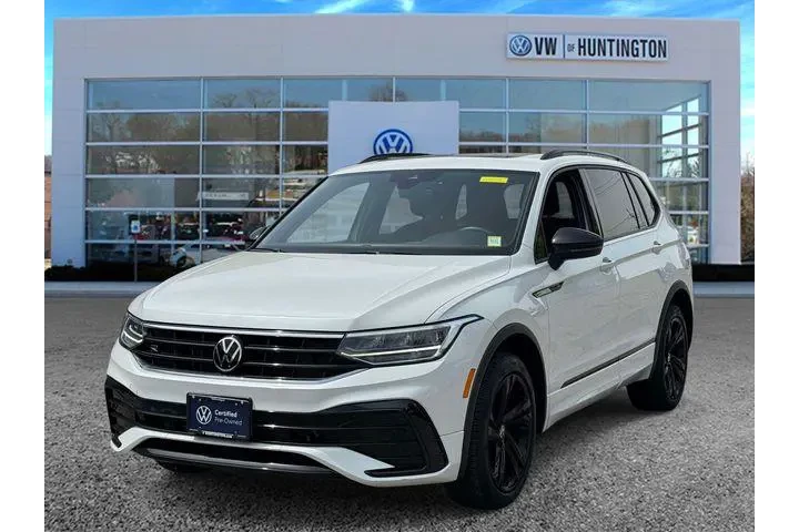 $28650 : Volkswagen Tiguan 2023 AWD S image 2