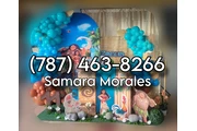 Servicio en decoracion para su en San Juan