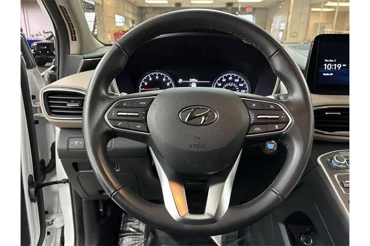 $19999 : Hyundai SANTA FE 2023 AWD SE image 6