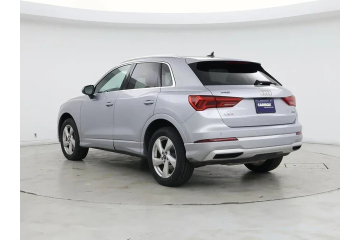 $22998 : Audi Q3 2021 AWD quattro Pre image 2
