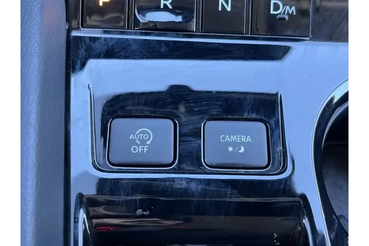 $31908 : Nissan Murano 2025 AWD SV 4d image 8