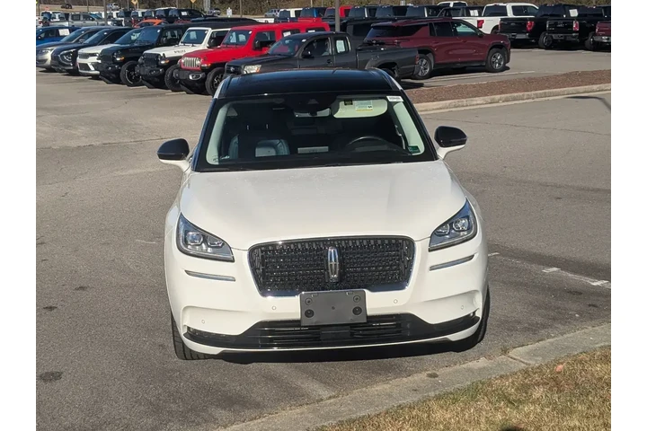 $33999 : Lincoln Corsair 2021 AWD Res image 8