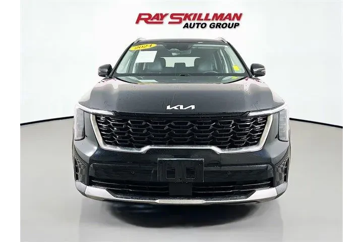 $31975 : Kia Sorento 2024 AWD S 4dr S image 2