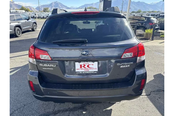 $10910 : 2011 Outback 2.5i Limited Pwr image 8