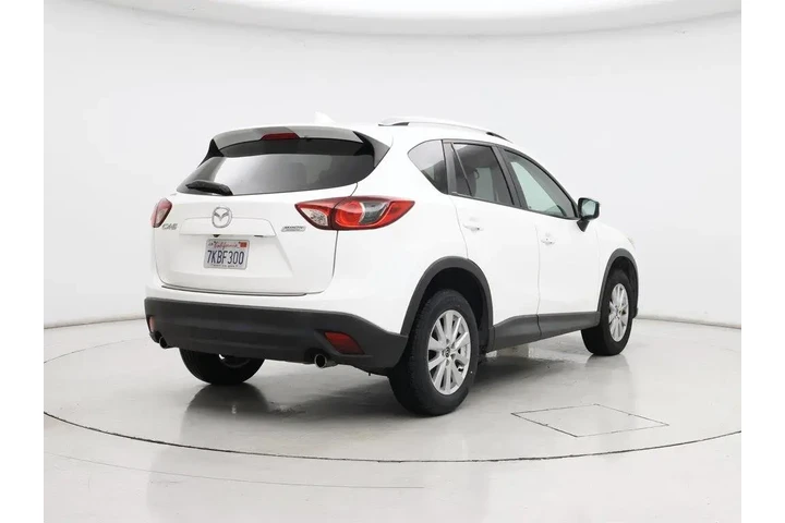 $14998 : Mazda CX-5 2016 Touring 4dr image 8