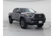 Toyota Tacoma 2023 4x4 TRD P en San Jose