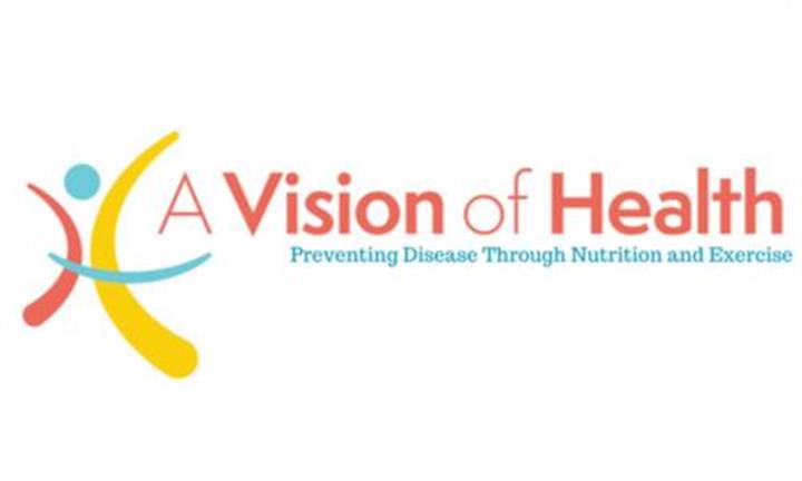 A Vision of Health image 1