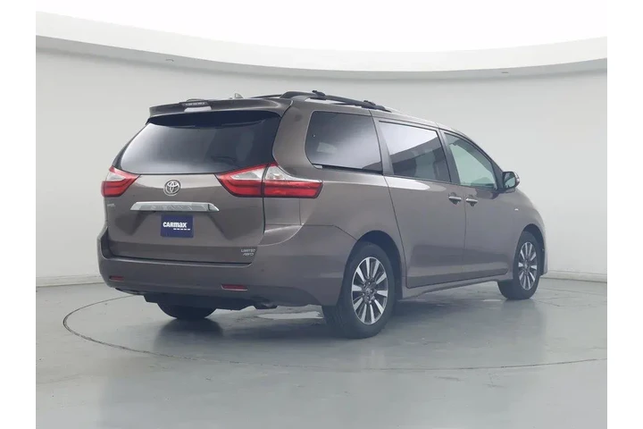 $32998 : Toyota Sienna 2019 AWD XLE 7 image 8