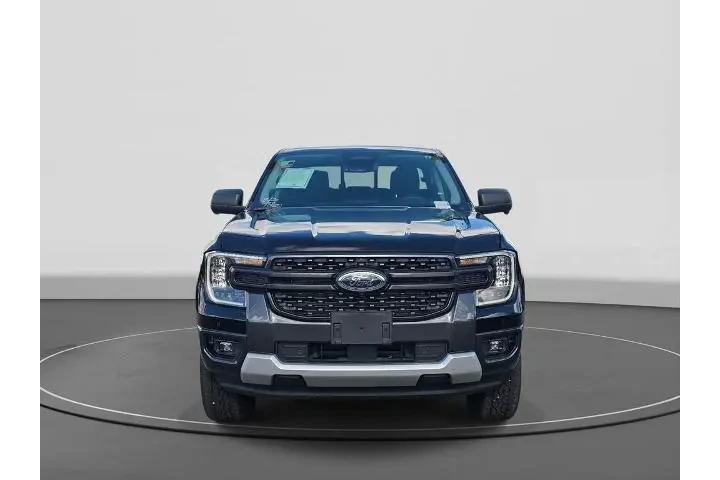 $34300 : Ford Ranger 2024 4x2 XLT 4dr image 2