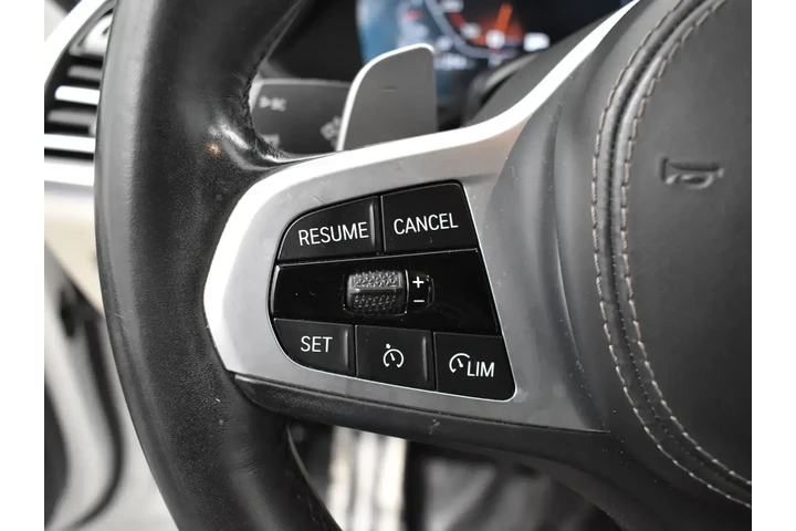 $37995 : BMW X5 2022 AWD M50i 4dr Spo image 10