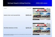 $36991 : Ford Transit Connect 2023 XL thumbnail