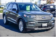 $28995 : Ford Explorer Hybrid 2022 Li thumbnail