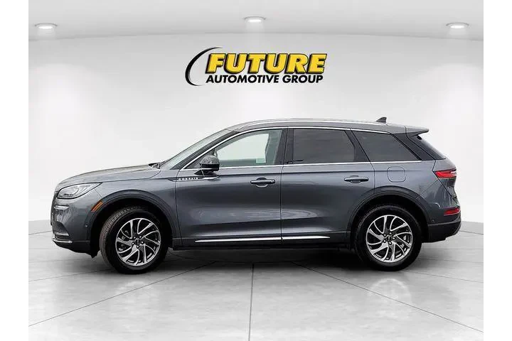 $28988 : Lincoln Corsair 2022 AWD Sta image 8