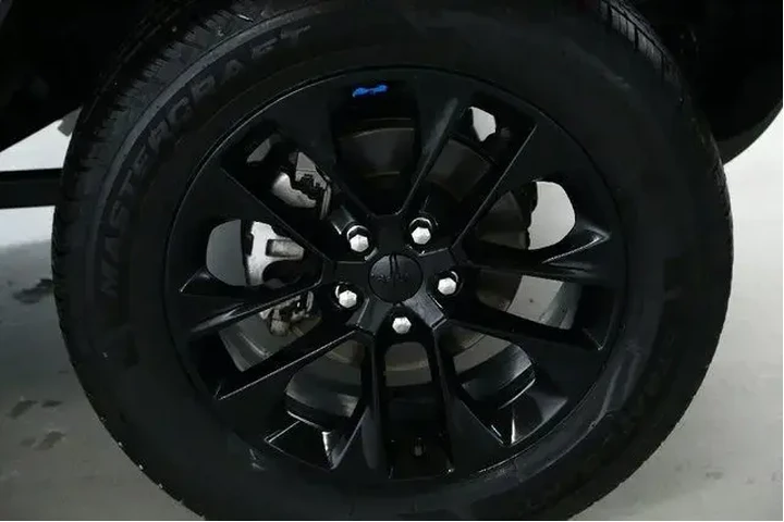 $33616 : Jeep Wrangler Unlimited 2022 image 10