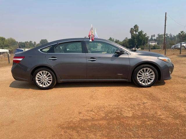 $8995 : 2014 TOYOTA AVALON image 8