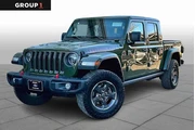 Jeep Gladiator 2021 4x4 Rubi en Austin